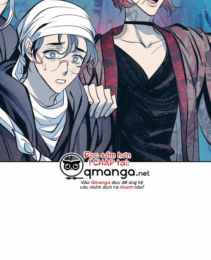 Người Tình Của Sura 23 trang 11