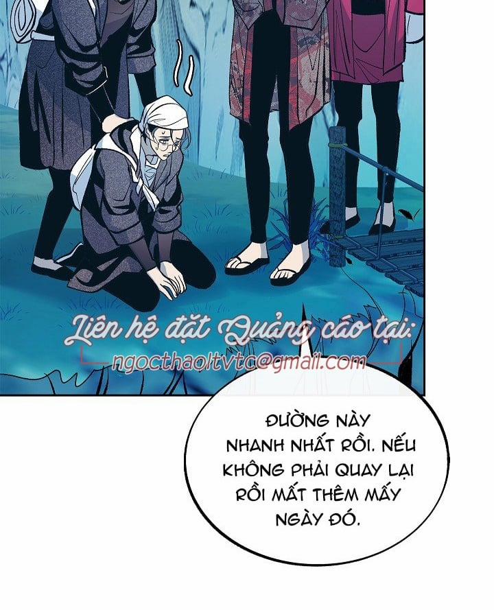 Người Tình Của Sura 23 trang 14