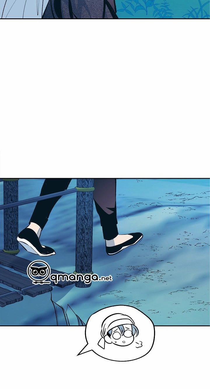 Người Tình Của Sura 23 trang 21