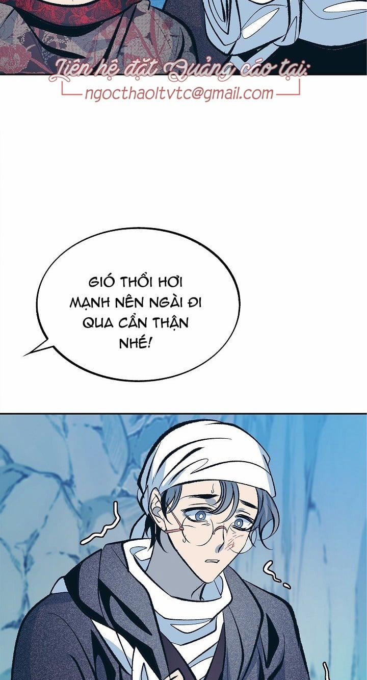 Người Tình Của Sura 23 trang 23