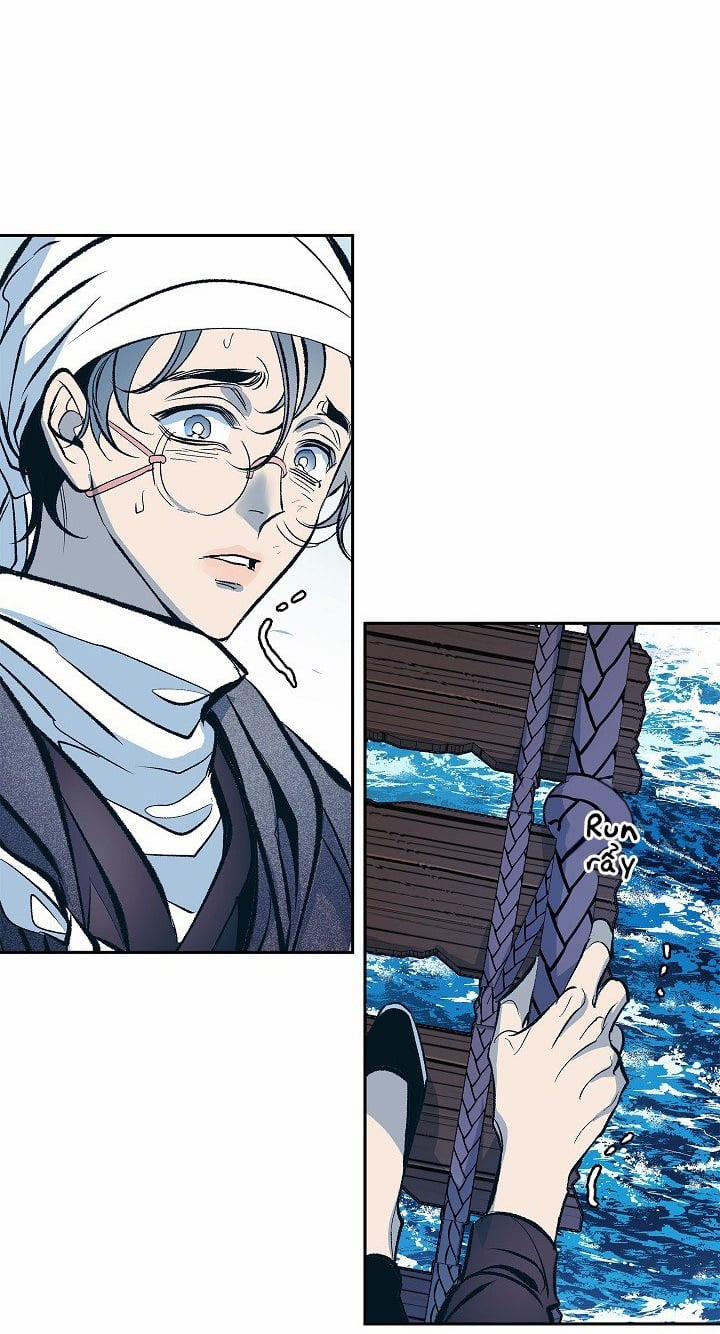 Người Tình Của Sura 23 trang 27