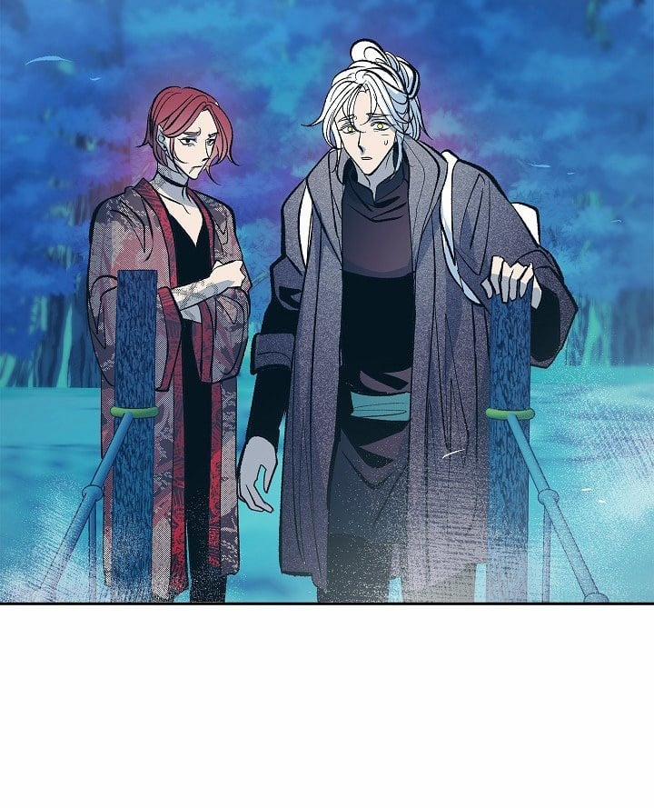 Người Tình Của Sura 23 trang 30