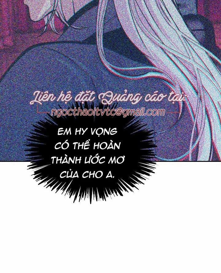 Người Tình Của Sura 23 trang 36