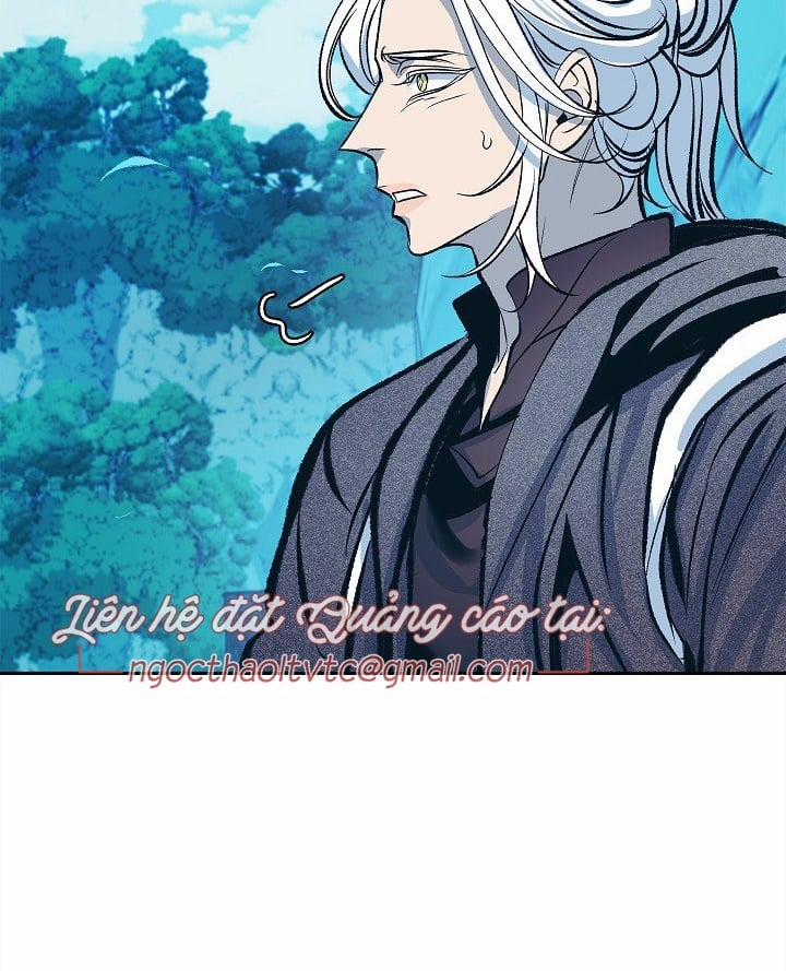 Người Tình Của Sura 23 trang 41