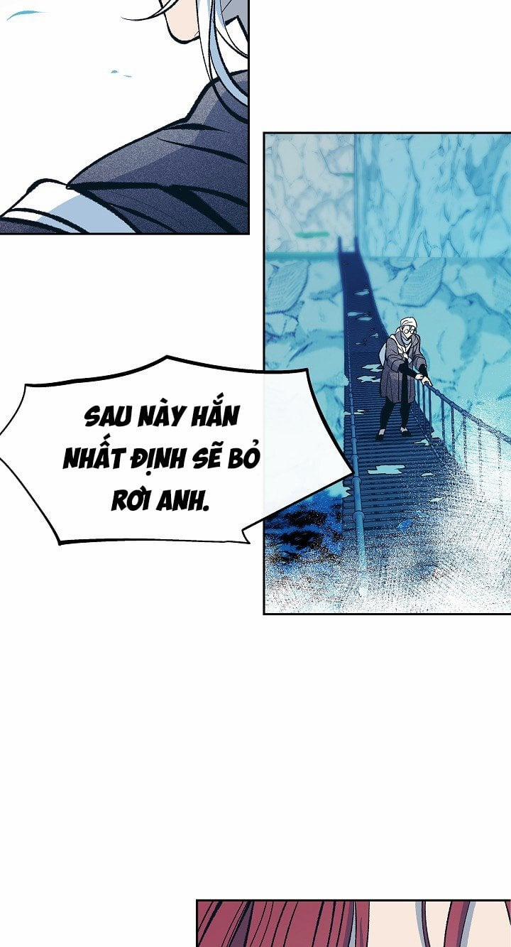 Người Tình Của Sura 23 trang 52