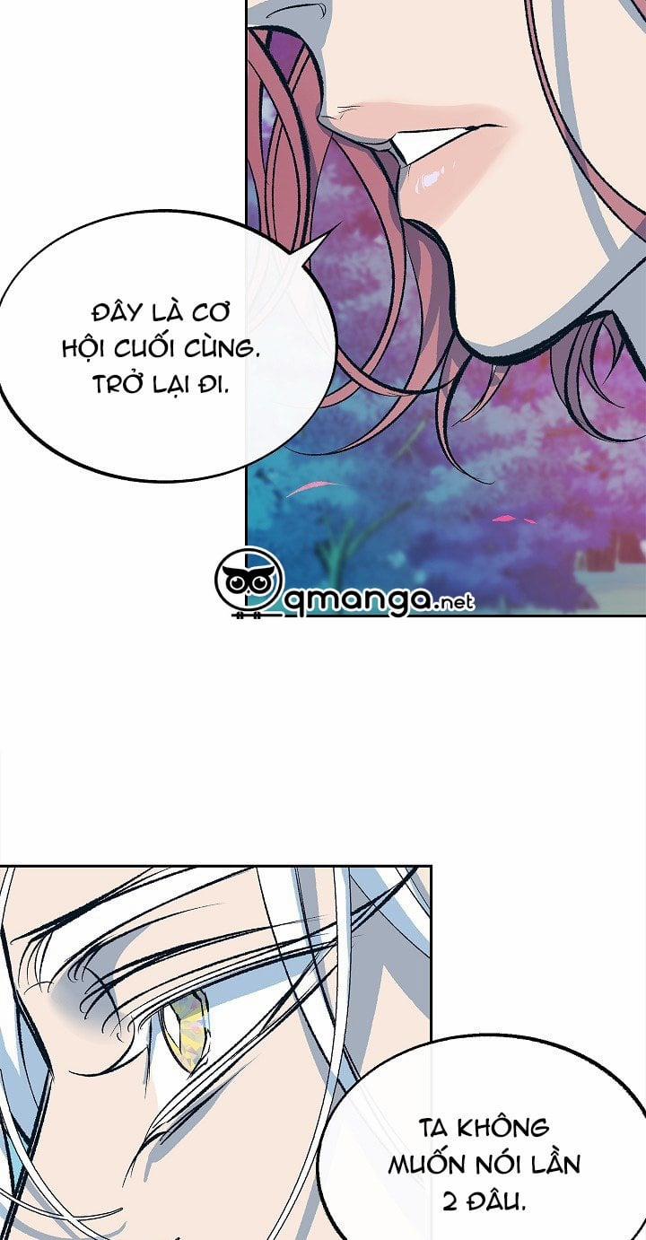 Người Tình Của Sura 23 trang 60