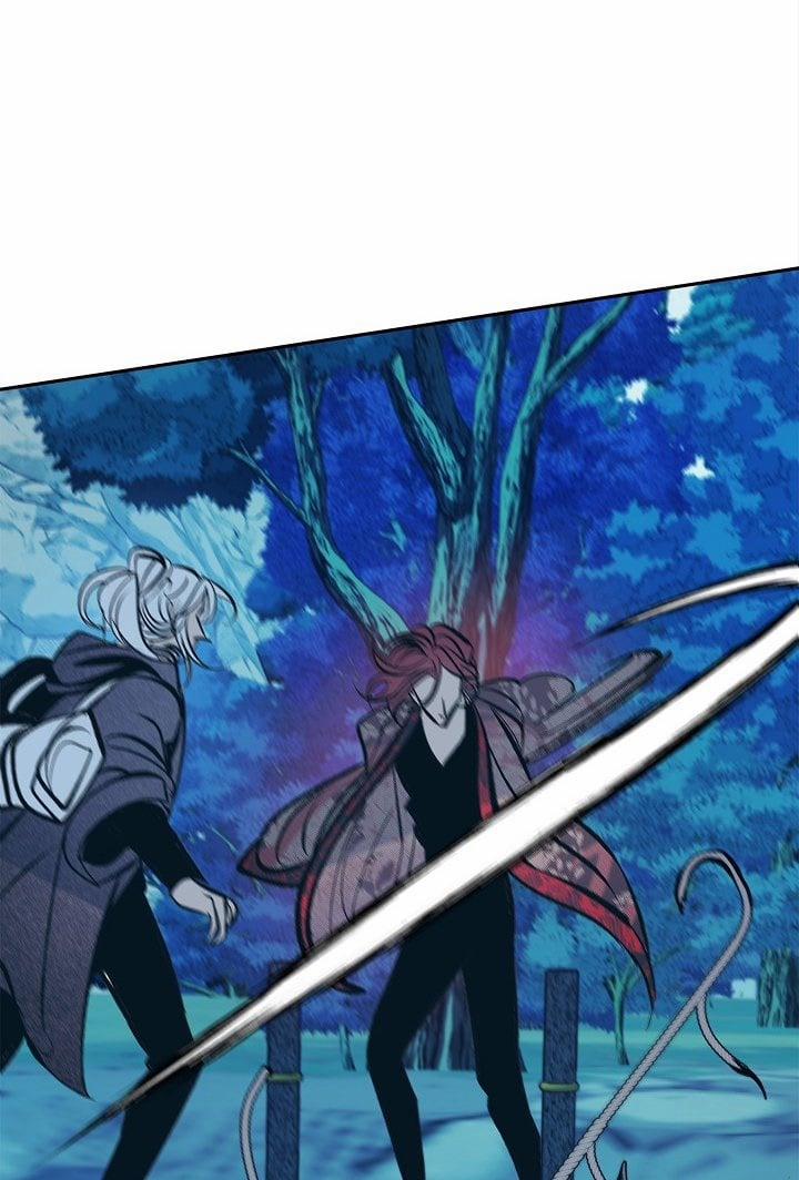 Người Tình Của Sura 23 trang 64