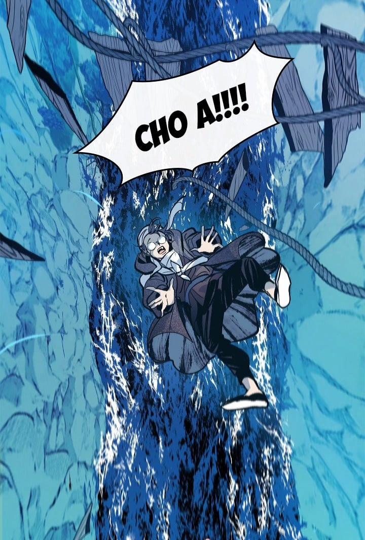 Người Tình Của Sura 23 trang 70