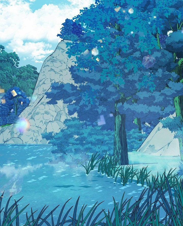 Người Tình Của Sura 23 trang 92