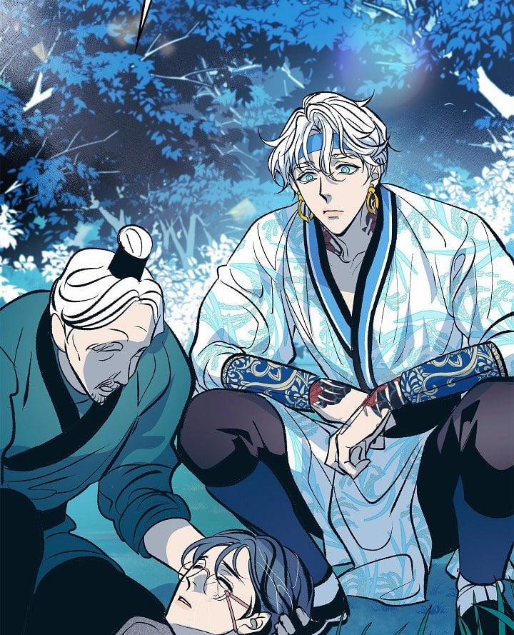 Người Tình Của Sura 23 trang 94