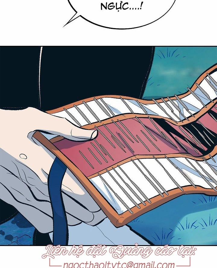 Người Tình Của Sura 23 trang 96