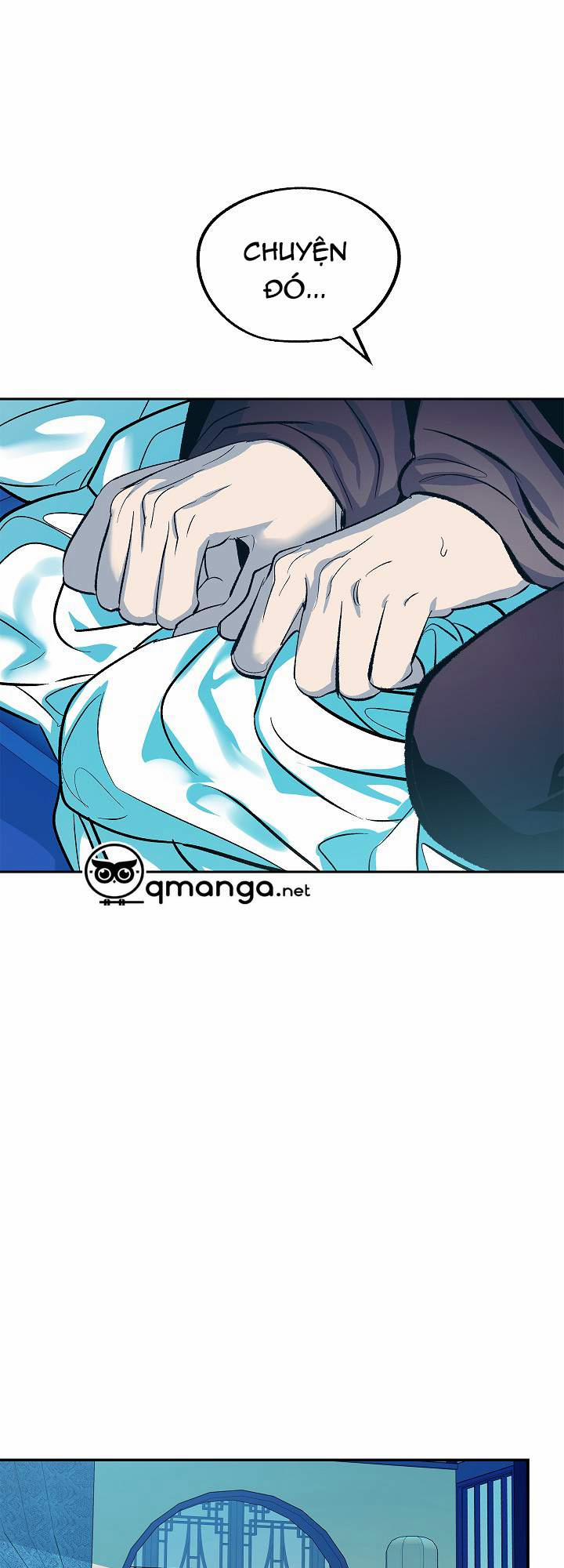 Người Tình Của Sura 24 trang 10