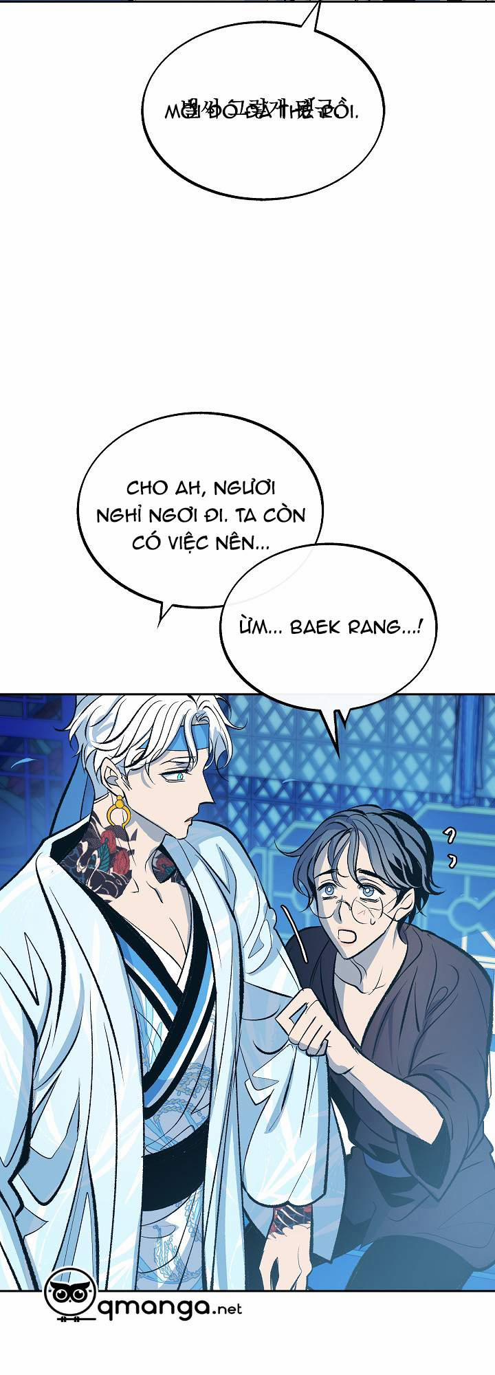 Người Tình Của Sura 24 trang 23