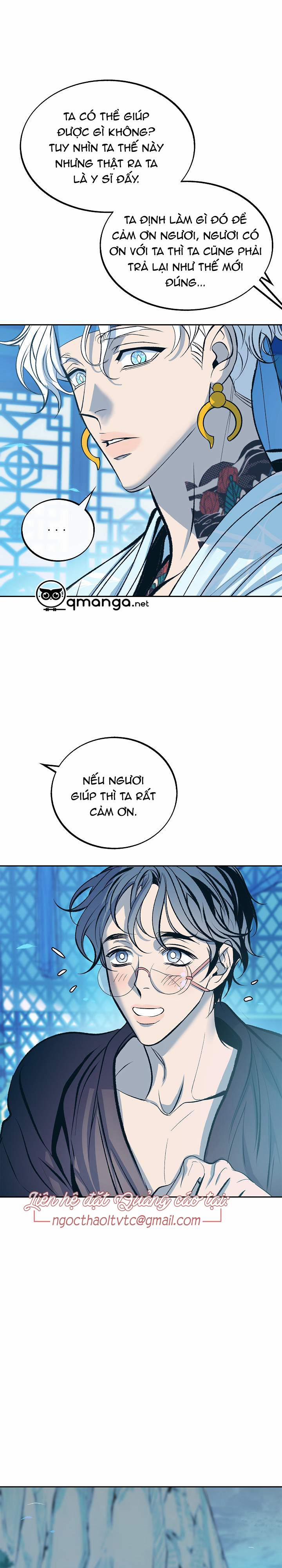 Người Tình Của Sura 24 trang 24