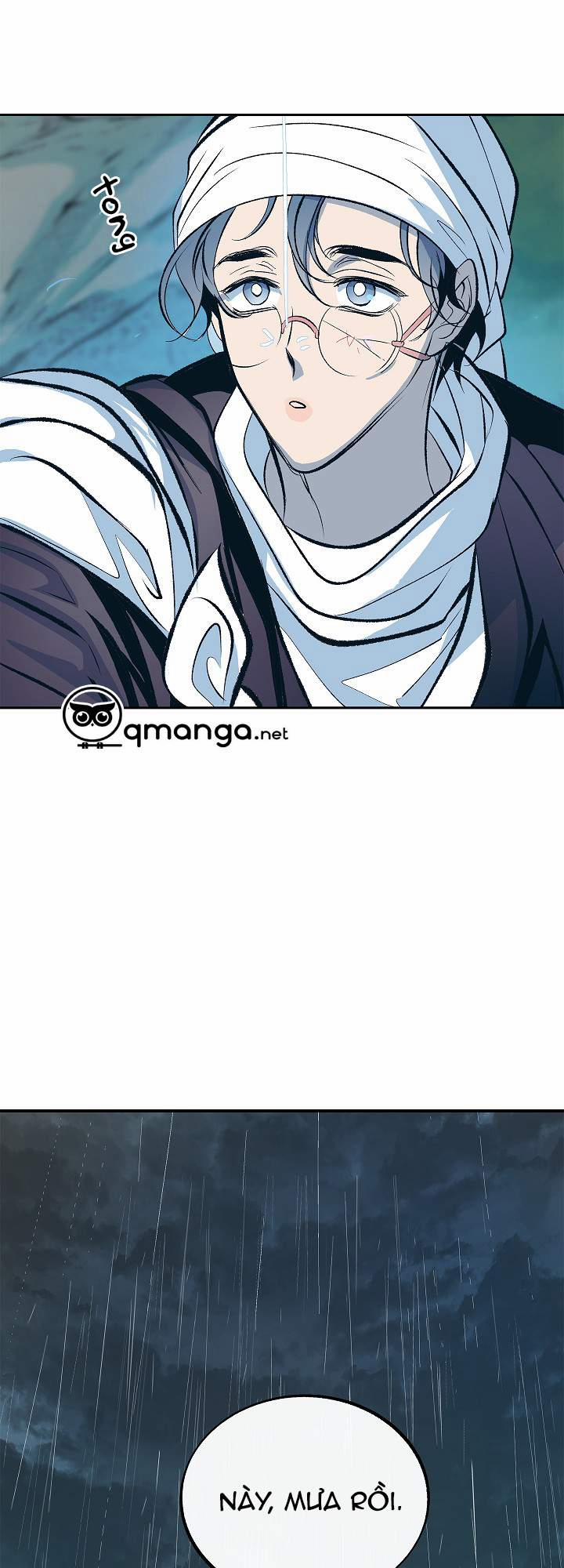 Người Tình Của Sura 24 trang 37