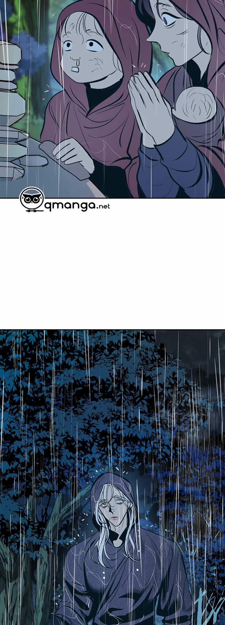 Người Tình Của Sura 24 trang 48