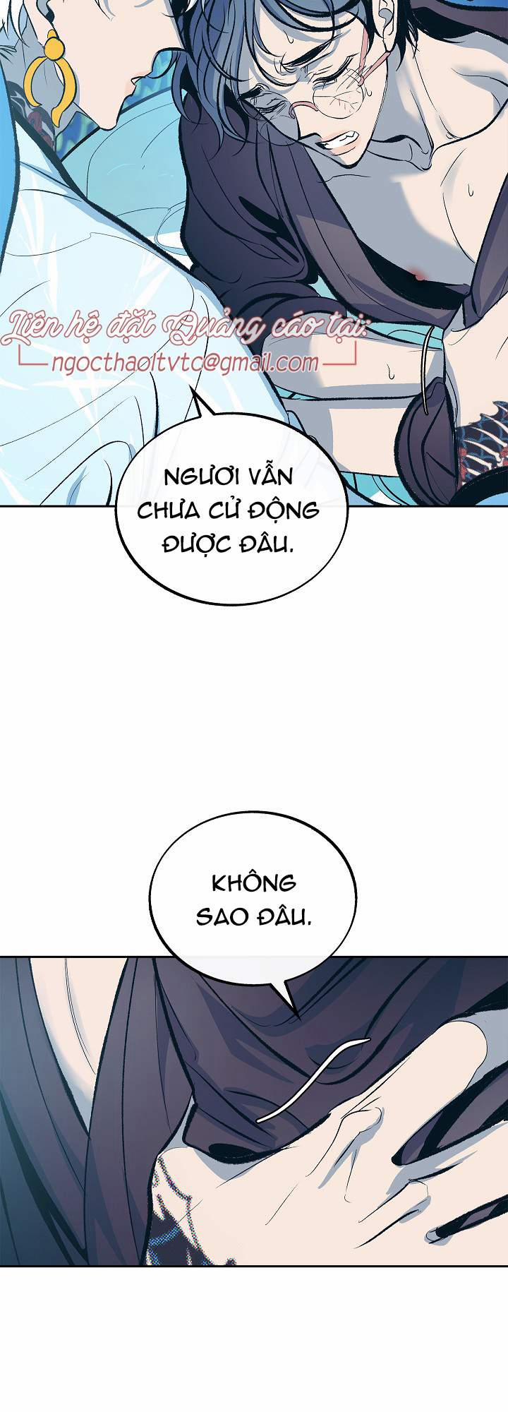 Người Tình Của Sura 24 trang 5