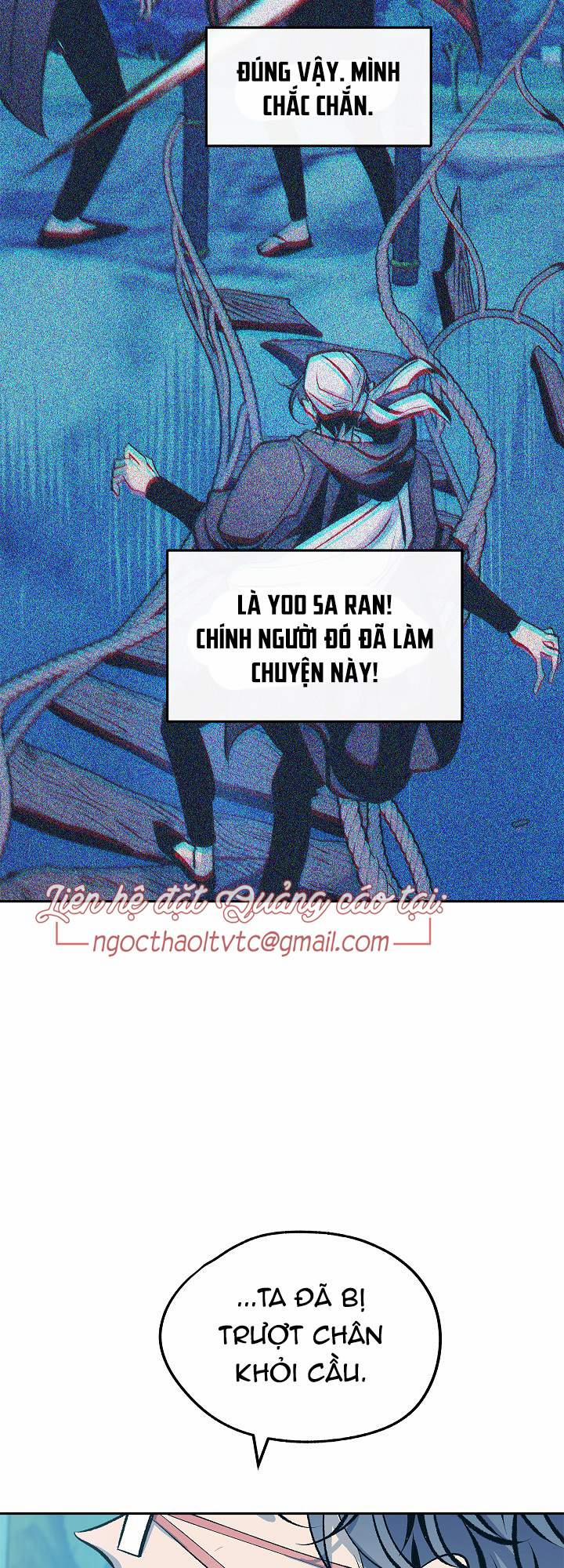 Người Tình Của Sura 24 trang 8