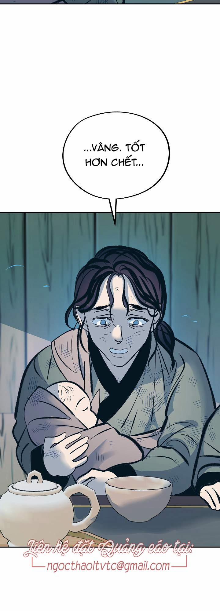 Người Tình Của Sura 25 trang 18