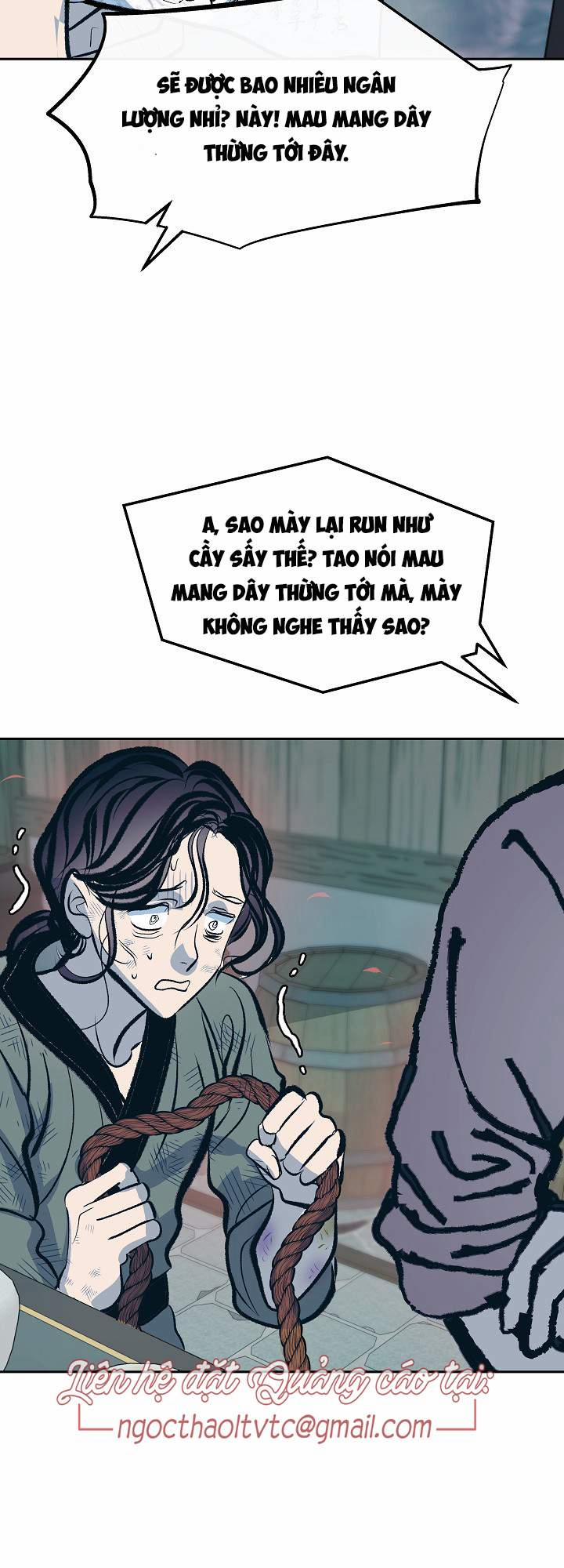 Người Tình Của Sura 25 trang 26