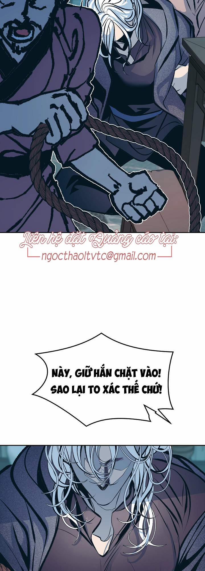 Người Tình Của Sura 25 trang 28