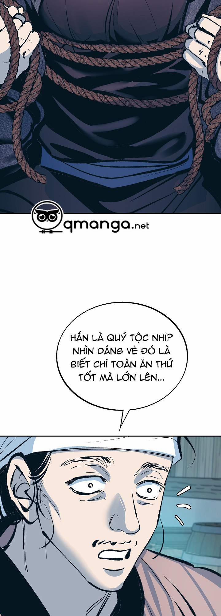 Người Tình Của Sura 25 trang 29