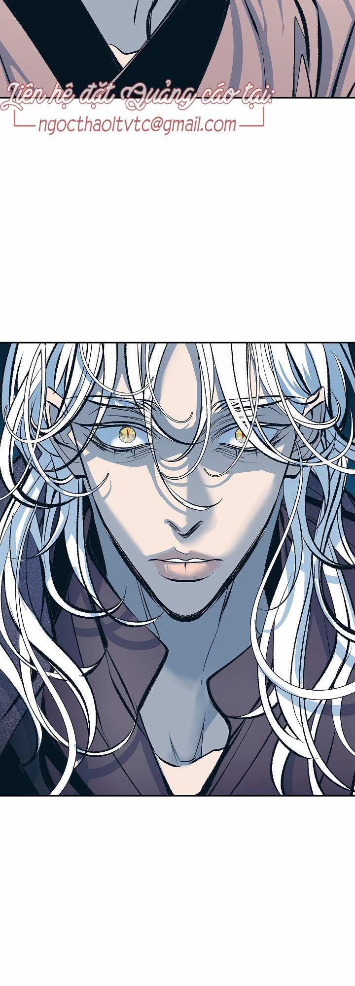 Người Tình Của Sura 25 trang 30