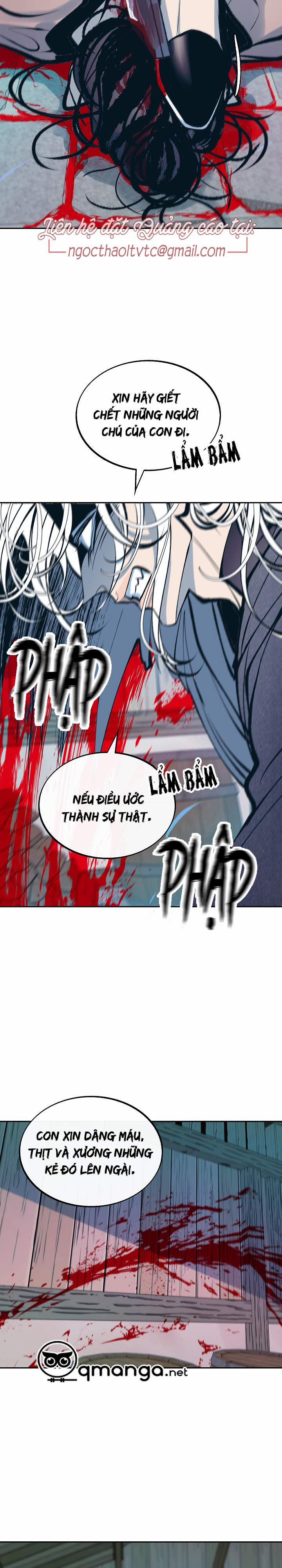 Người Tình Của Sura 25 trang 35