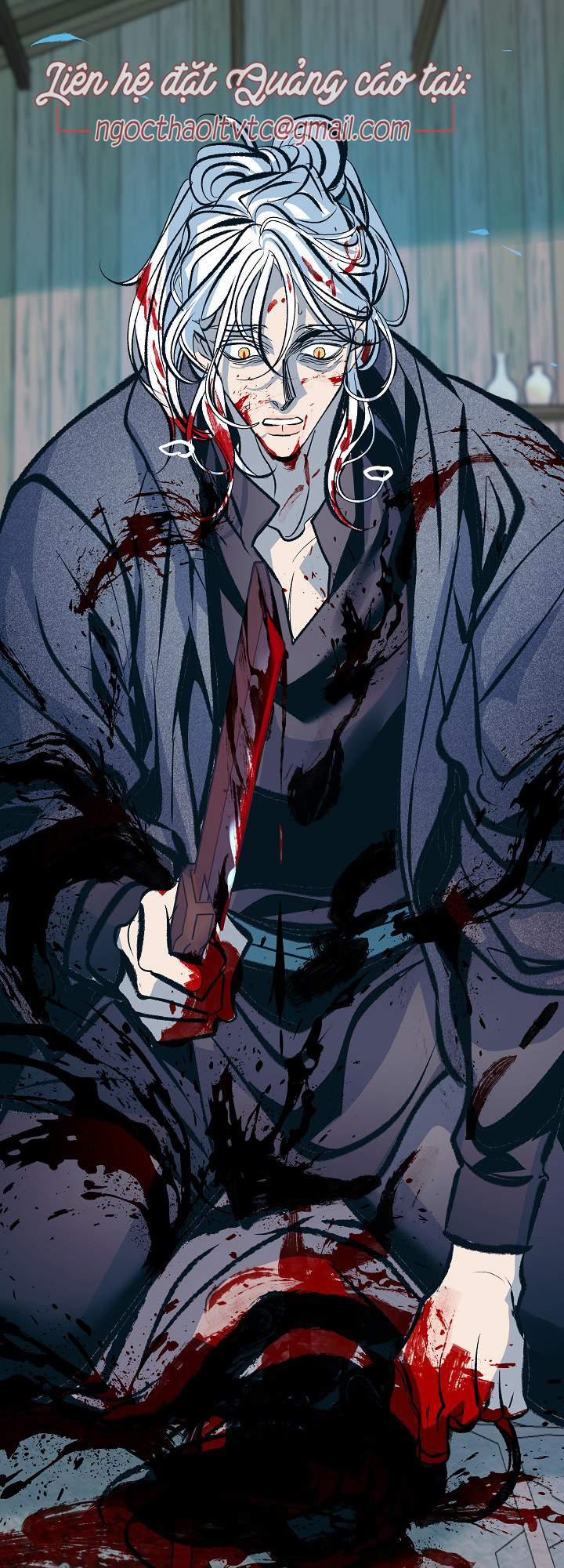 Người Tình Của Sura 25 trang 36