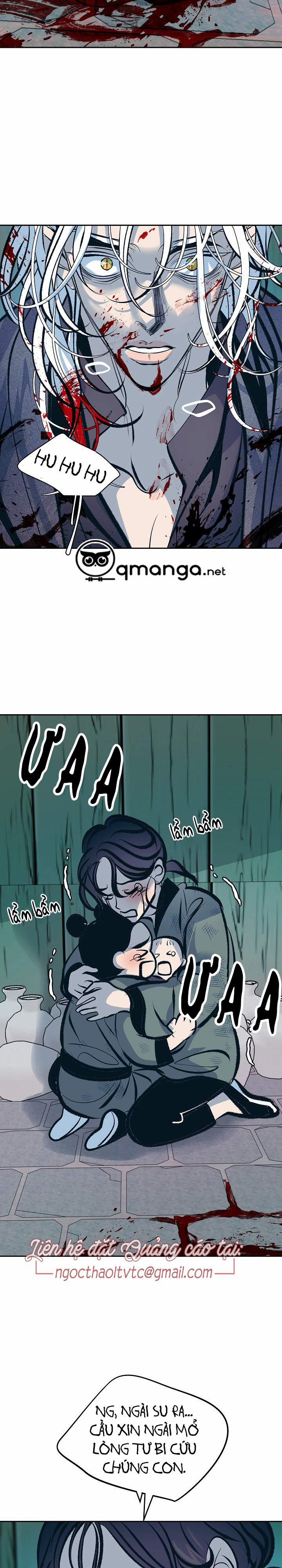 Người Tình Của Sura 25 trang 37