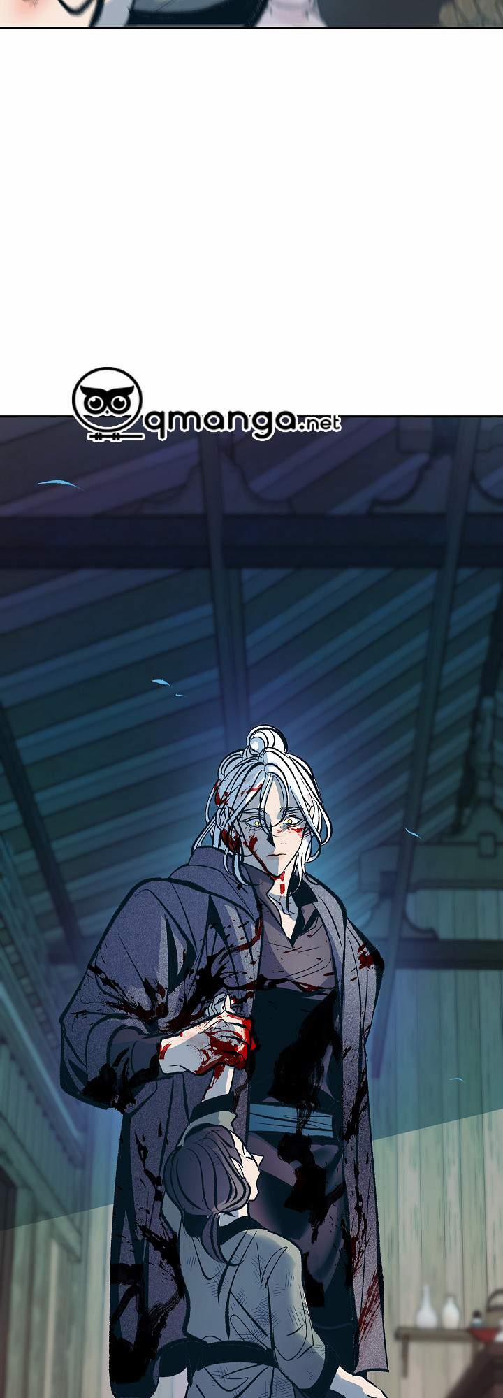 Người Tình Của Sura 25 trang 40