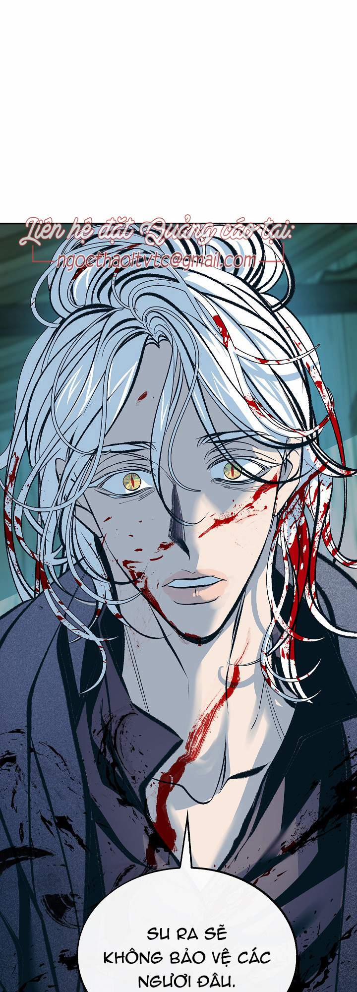 Người Tình Của Sura 25 trang 45