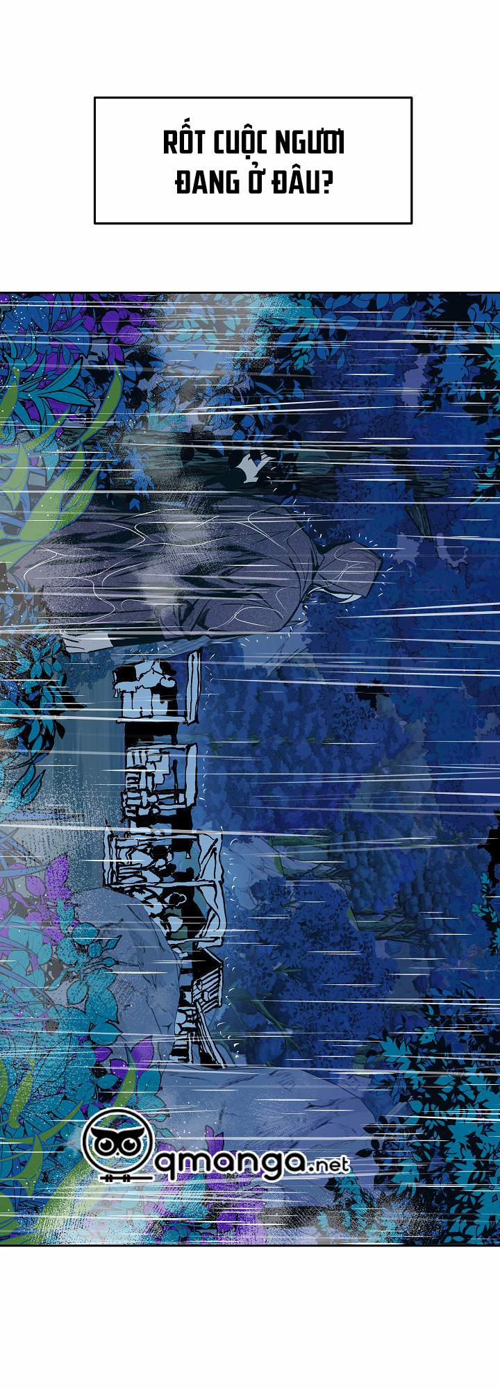 Người Tình Của Sura 25 trang 54