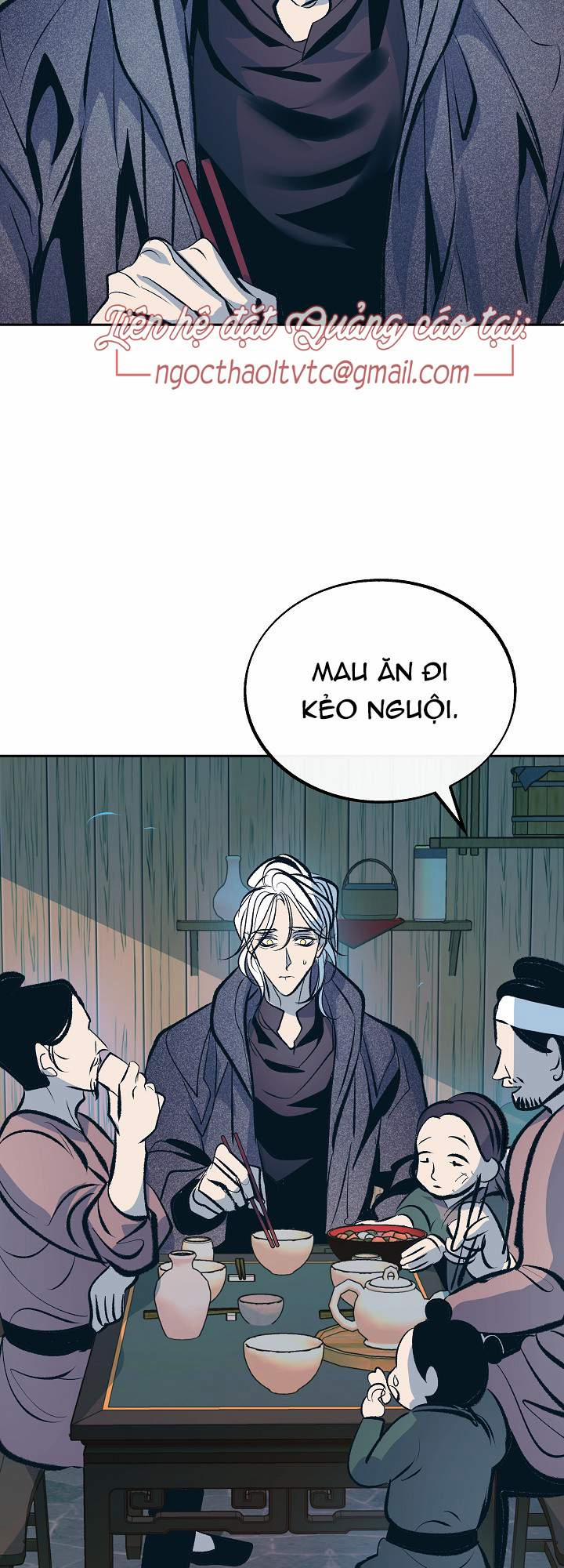 Người Tình Của Sura 25 trang 7