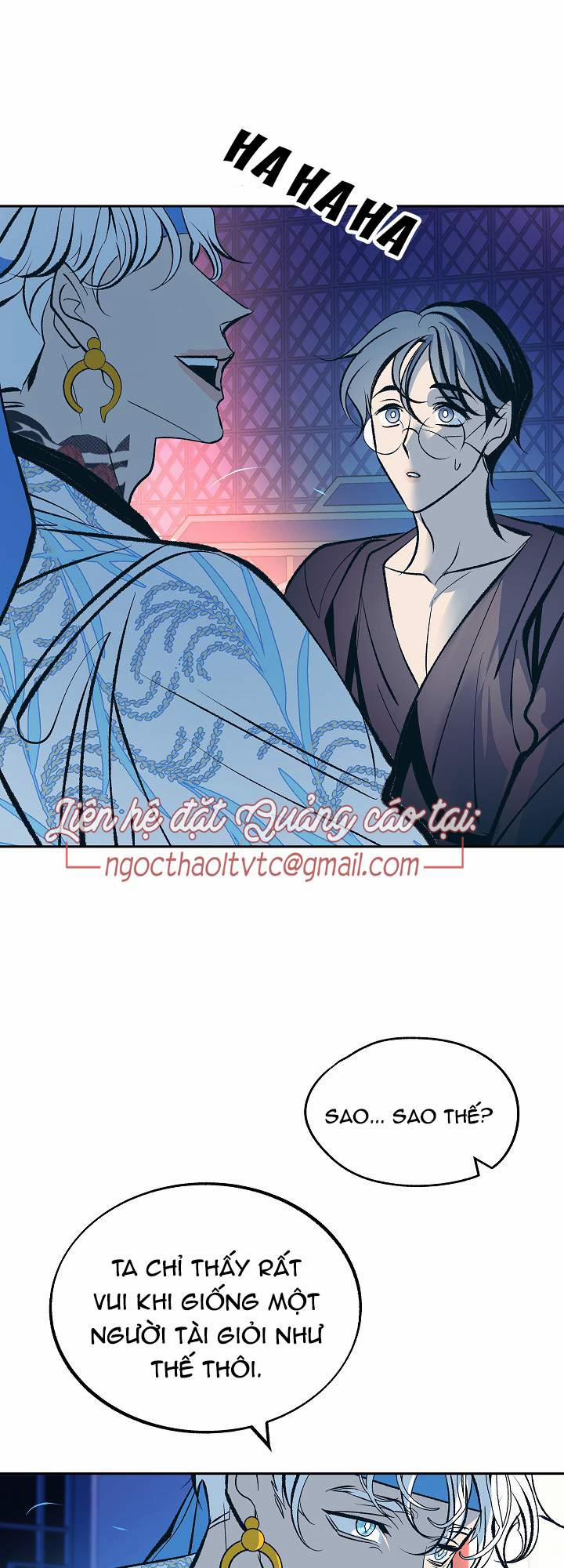 Người Tình Của Sura 26 trang 13