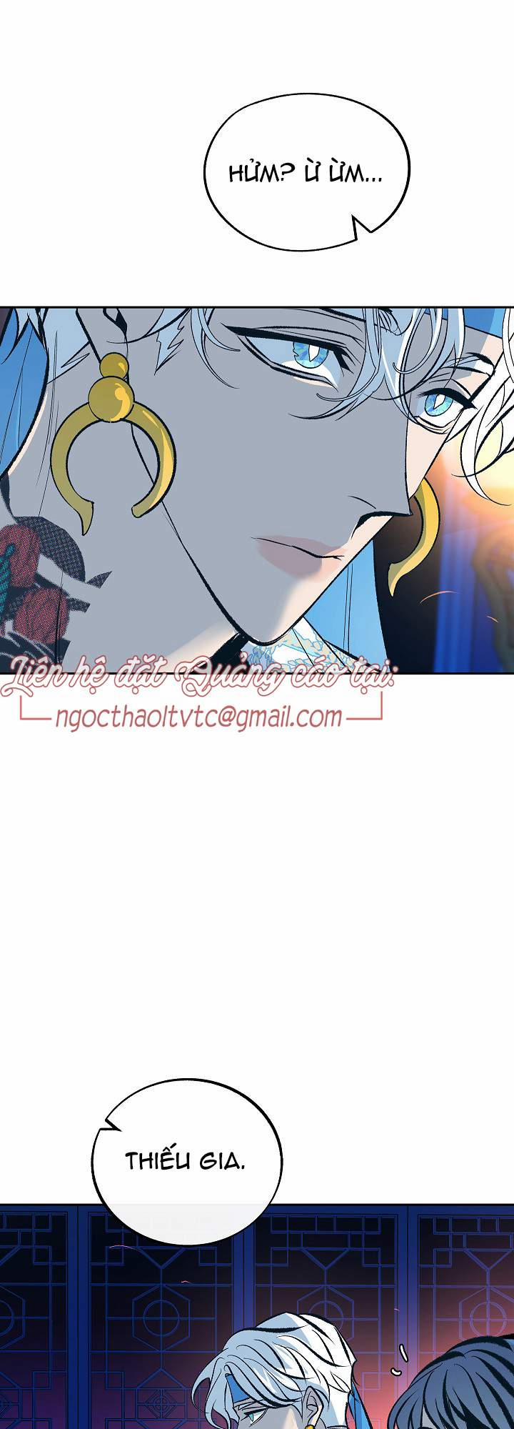 Người Tình Của Sura 26 trang 15