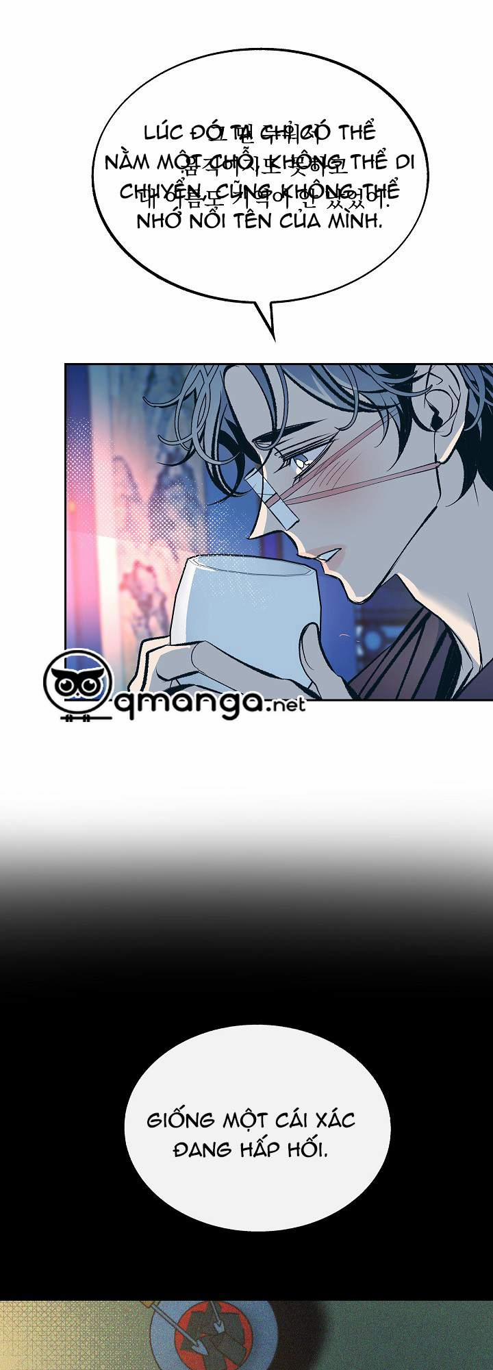 Người Tình Của Sura 26 trang 2