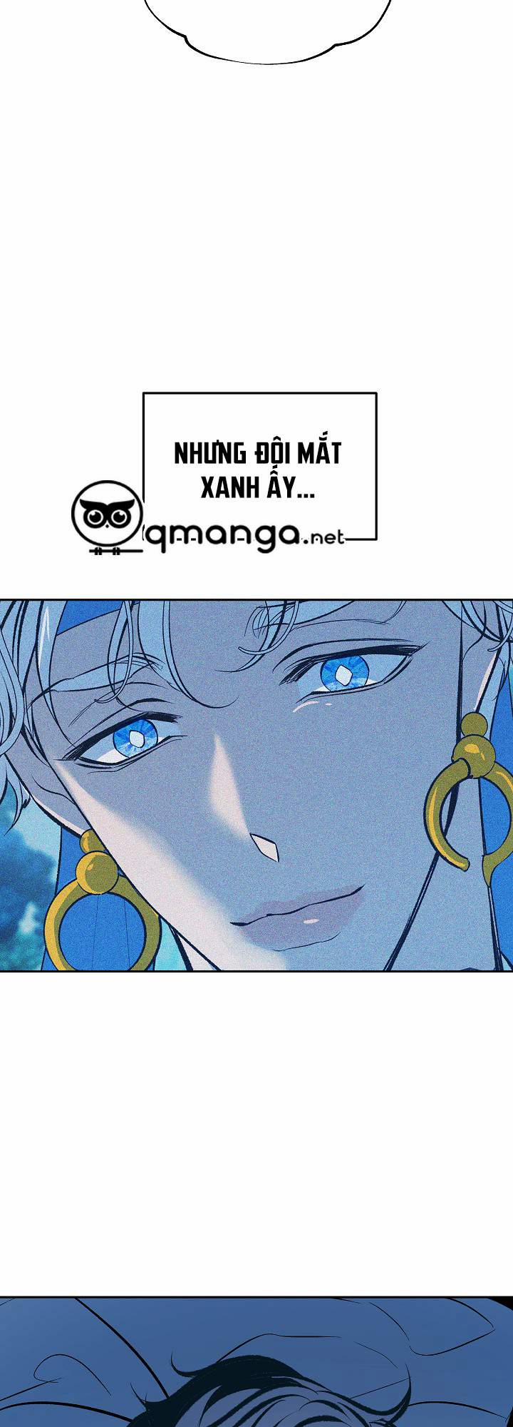 Người Tình Của Sura 26 trang 22