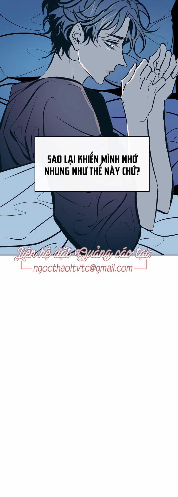 Người Tình Của Sura 26 trang 23