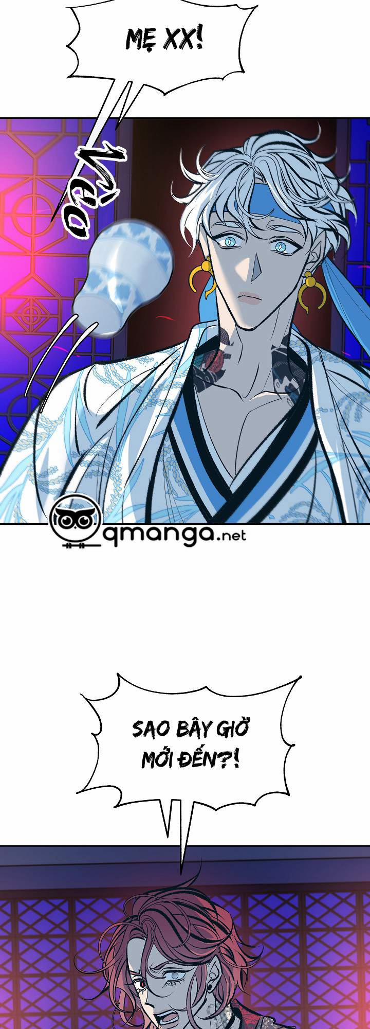 Người Tình Của Sura 26 trang 27