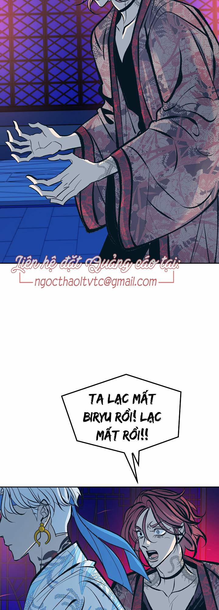 Người Tình Của Sura 26 trang 28