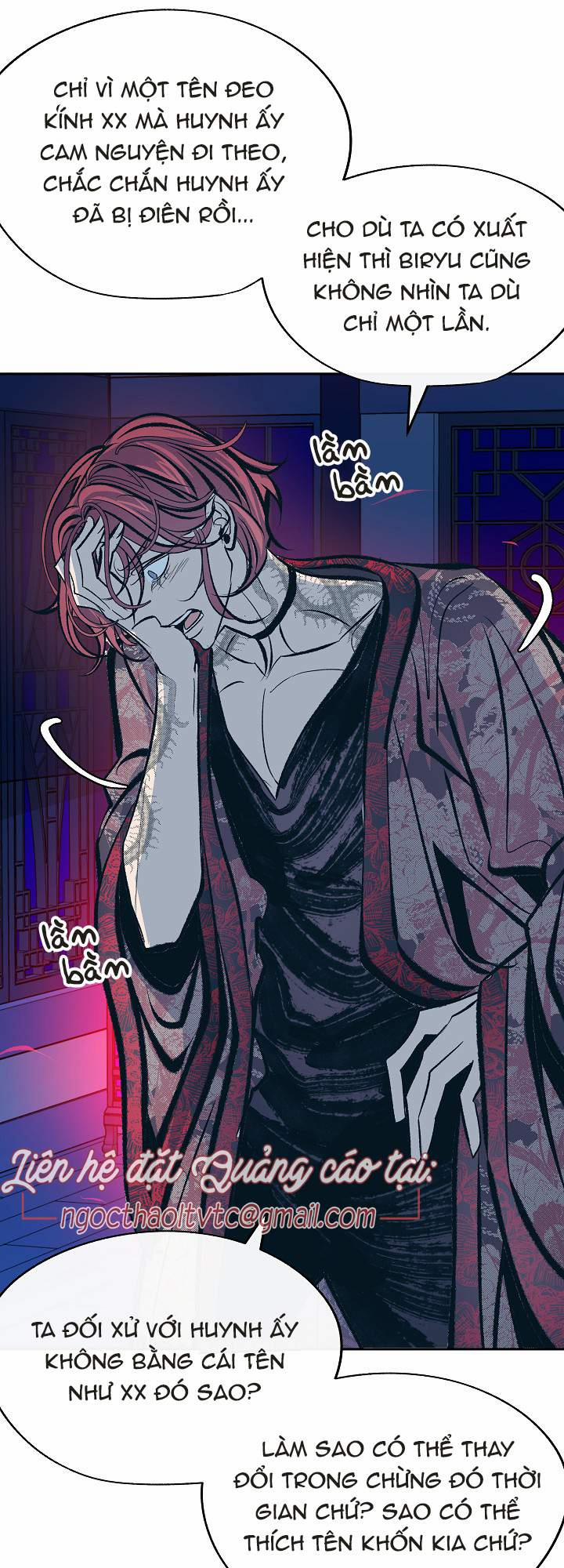 Người Tình Của Sura 26 trang 30