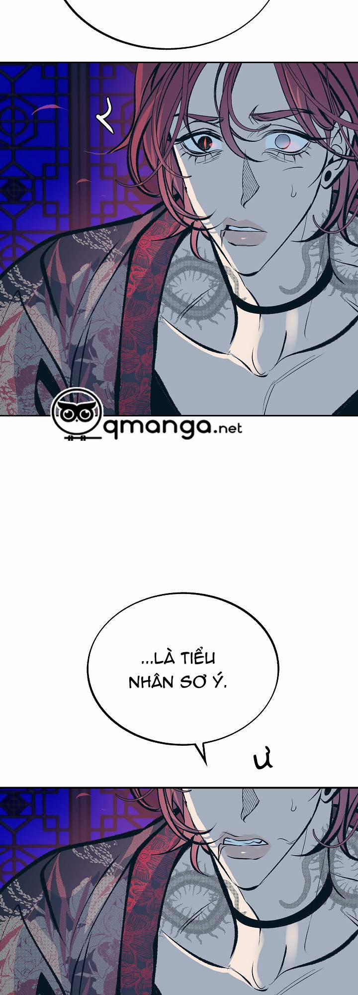 Người Tình Của Sura 26 trang 35