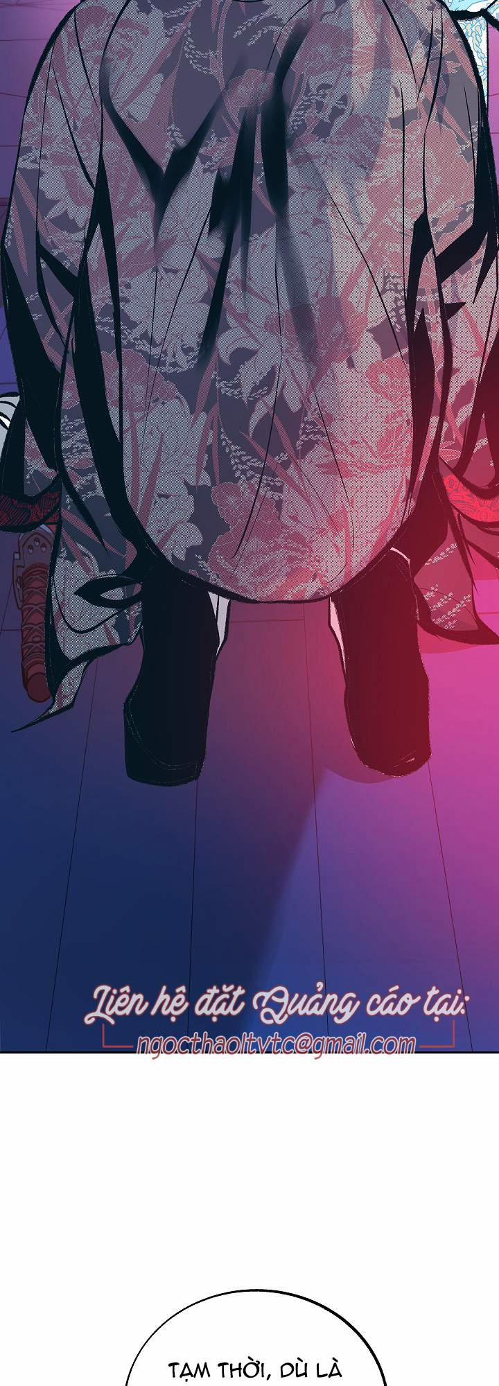 Người Tình Của Sura 26 trang 38