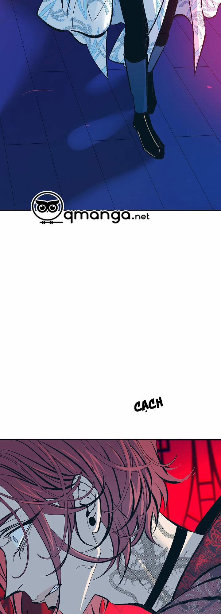 Người Tình Của Sura 26 trang 41