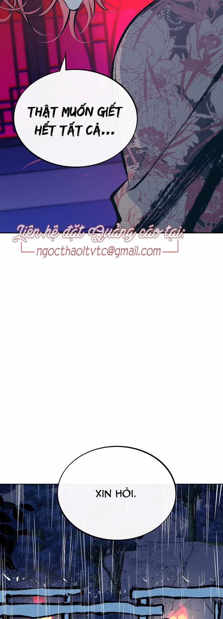 Người Tình Của Sura 26 trang 42