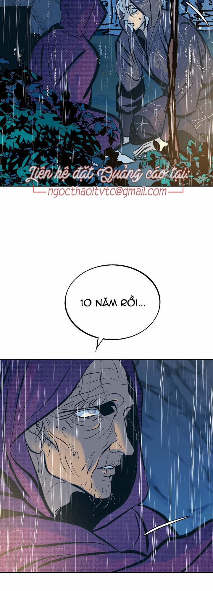 Người Tình Của Sura 26 trang 47