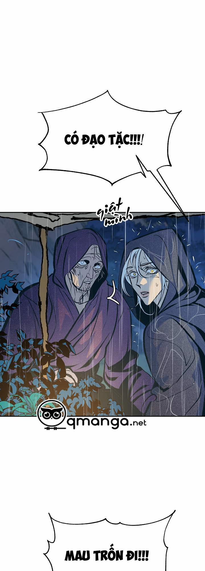 Người Tình Của Sura 26 trang 60