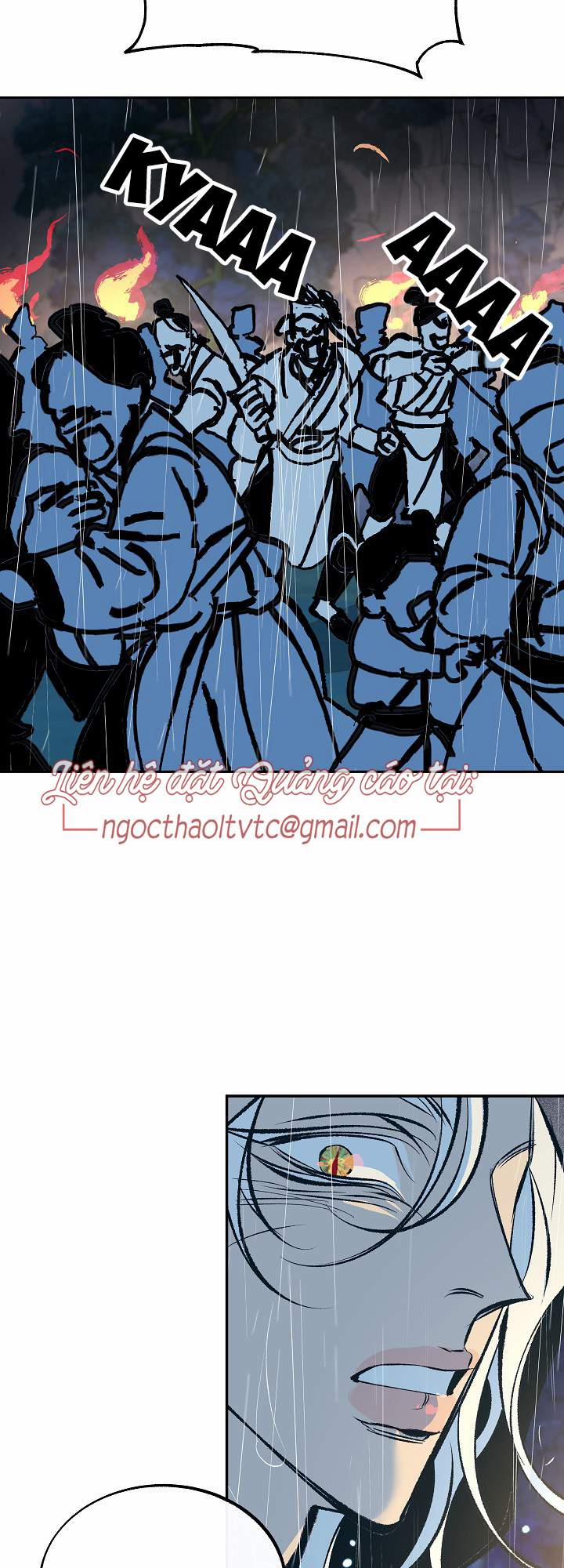 Người Tình Của Sura 26 trang 61