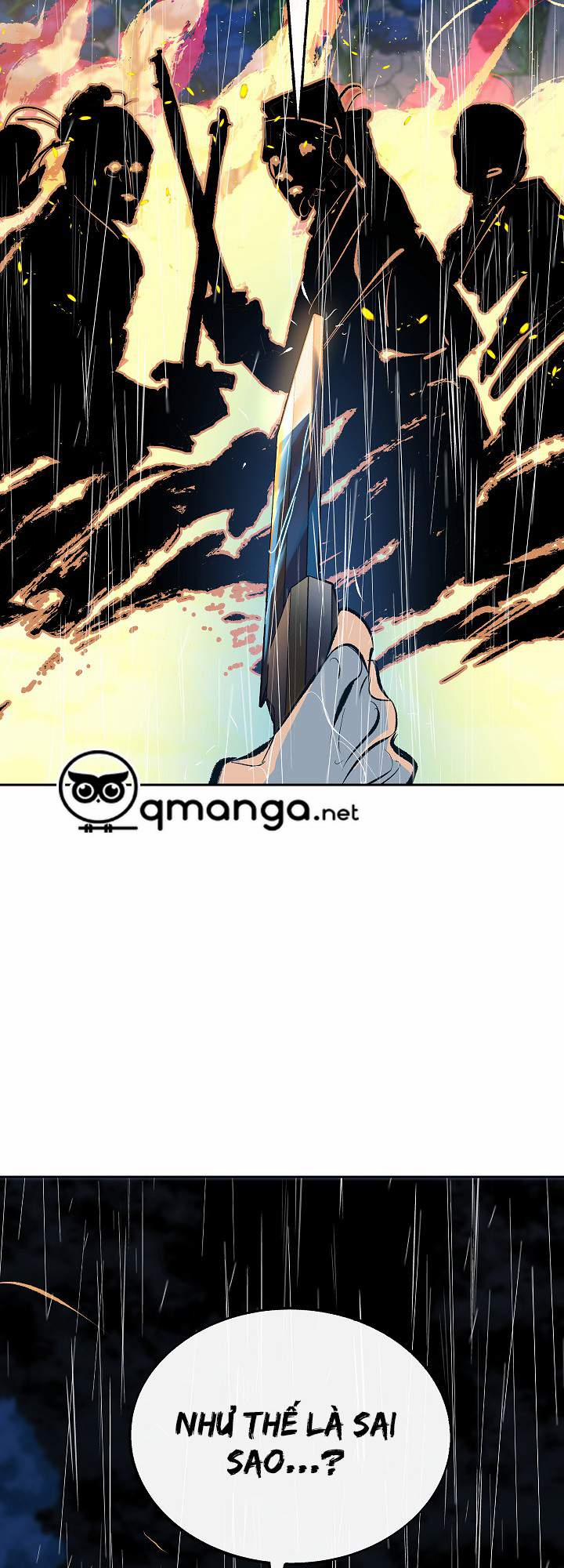 Người Tình Của Sura 26 trang 66
